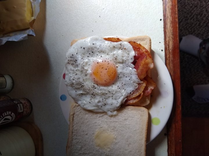 The Great Breakfast photo thread (Vol. 2) - Page 176 - Food, Drink & Restaurants - PistonHeads UK