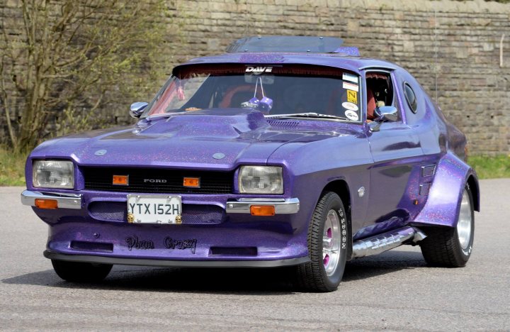 Badly modified cars thread Mk2 - Page 384 - General Gassing - PistonHeads
