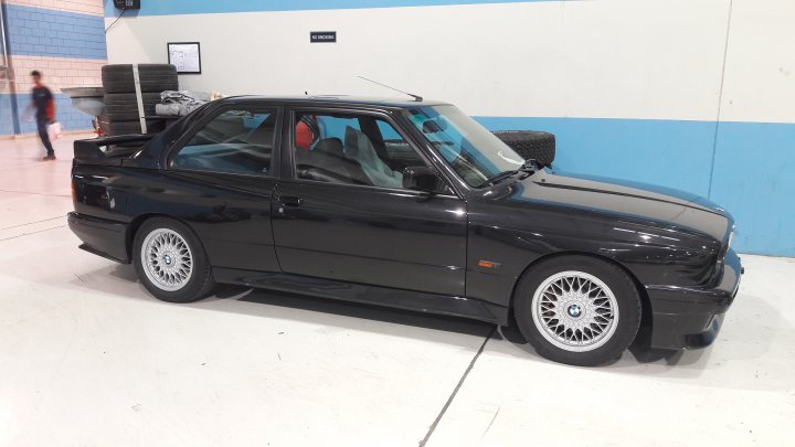 E30 M3 prices - Page 129 - M Power - PistonHeads