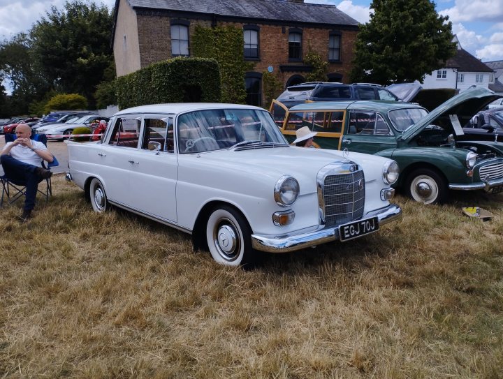 The Kent & Essex Spotted Thread! - Page 452 - Kent & Essex - PistonHeads UK