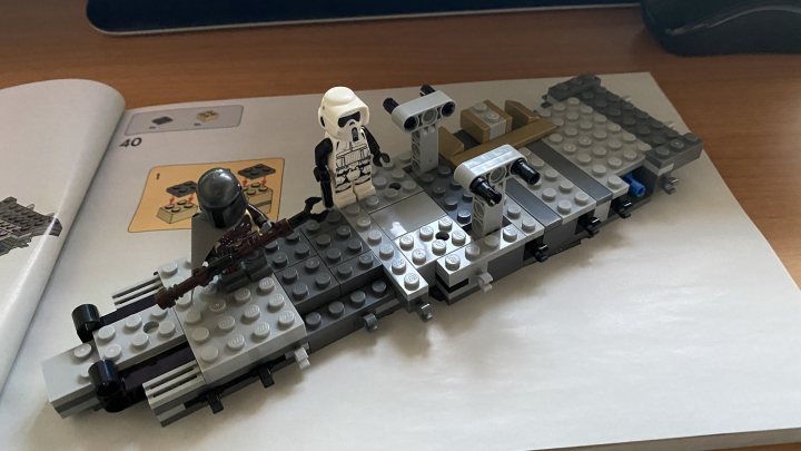 Non Technic LEGO - Page 327 - Scale Models - PistonHeads UK