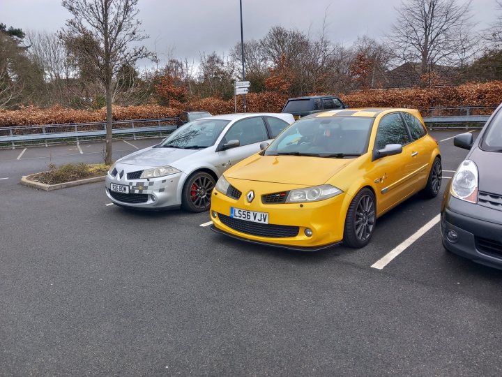 Parking Next to the Same Model - Page 56 - General Gassing - PistonHeads UK