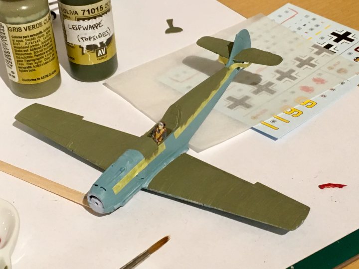 48 hour group build thread - Page 10 - Scale Models - PistonHeads