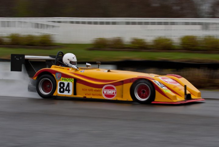 GRRC Spring Sprint - Easter Monday - Page 2 - Goodwood Events - PistonHeads