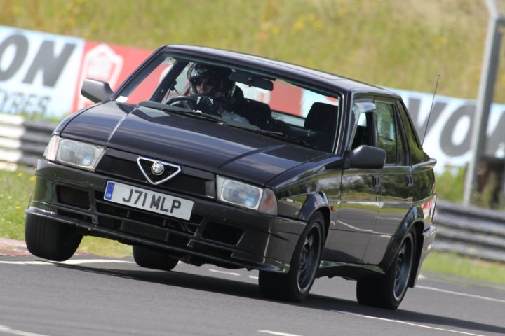 Let's see your Alfa Romeos! - Page 150 - Alfa Romeo, Fiat & Lancia - PistonHeads UK
