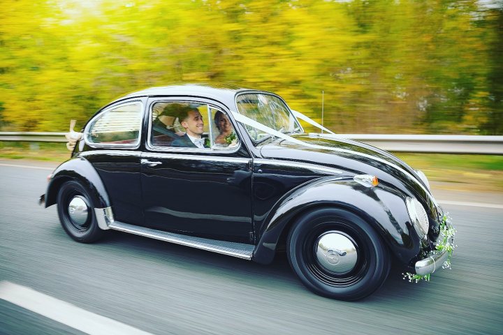 Been reliving the 60's for 8 years - My Beetle - Page 3 - Readers' Cars - PistonHeads