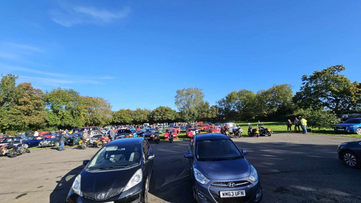 Looking for meets in the South West - Page 11 - South West - PistonHeads UK