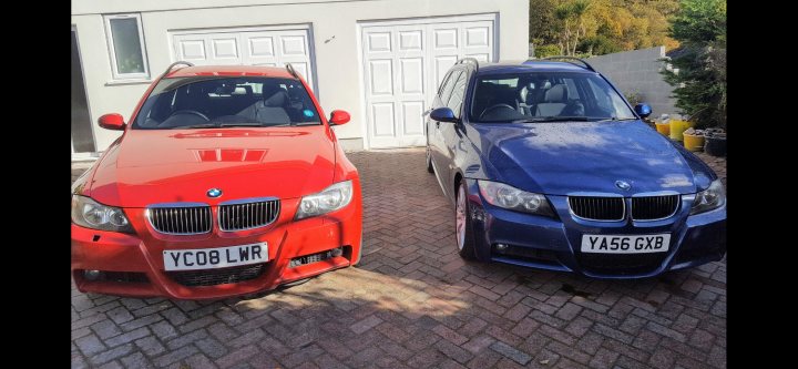 19 cars and counting - Calibra/200SX/E46 BMW x 8! - Page 3 - Readers' Cars - PistonHeads UK