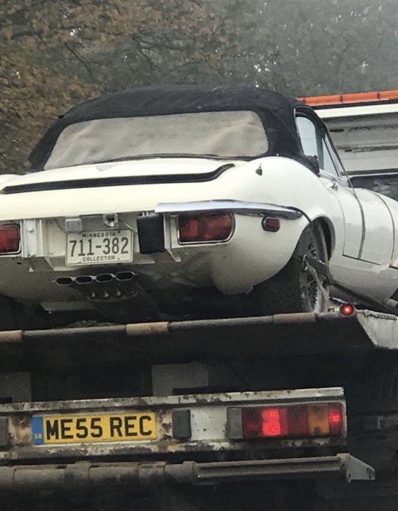 The Kent & Essex Spotted Thread! - Page 380 - Kent & Essex - PistonHeads
