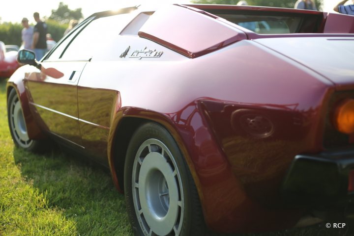 Lambo V8...chat/pics..... - Page 14 - Lamborghini Classics - PistonHeads
