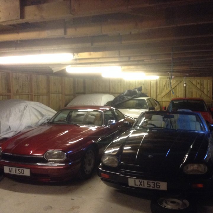 Who has the best Garage on Pistonheads???? - Page 237 - General Gassing - PistonHeads