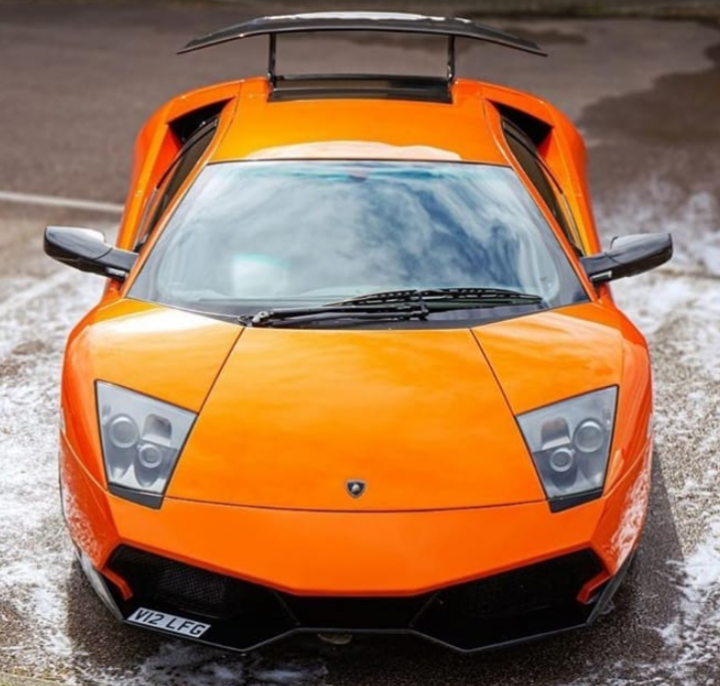 You first Supercar? - Page 5 - Supercar General - PistonHeads UK