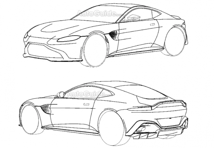 New Vantage? - Page 21 - Aston Martin - PistonHeads