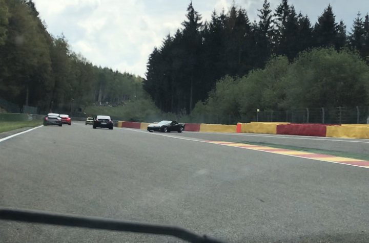RE: Spa Classic weekend review - Page 2 - General Gassing - PistonHeads