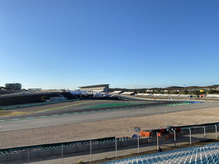 Official 2020 Portugal Grand Prix Thread **SPOILERS** - Page 9 - Formula 1 - PistonHeads