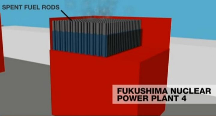 Japan Pistonheads Earthquake