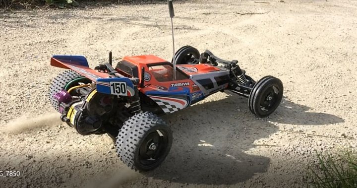The Tamiya RC car thread - Page 2 - Scale Models - PistonHeads UK