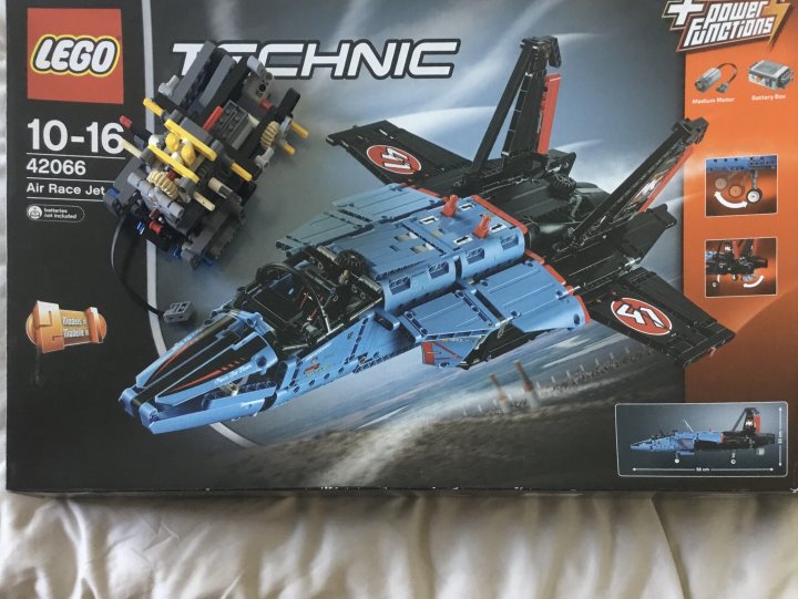 Technic lego - Page 301 - Scale Models - PistonHeads