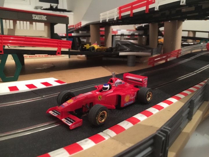 Scalextric - Page 12 - Scale Models - PistonHeads