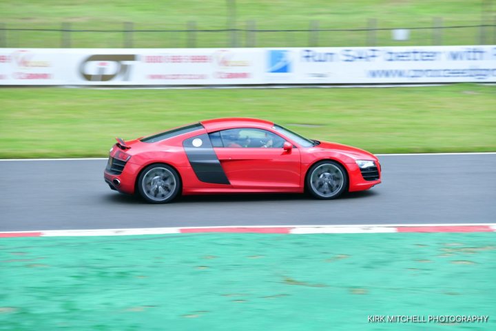R8 V10 inspection in Norfolk - Page 3 - Supercar General - PistonHeads