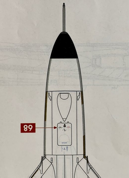 Airfix 1:72 Vulcan B.2 - Page 7 - Scale Models - PistonHeads UK