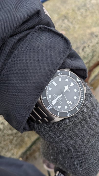 Wrist check 2023 - Page 2 - Watches - PistonHeads UK