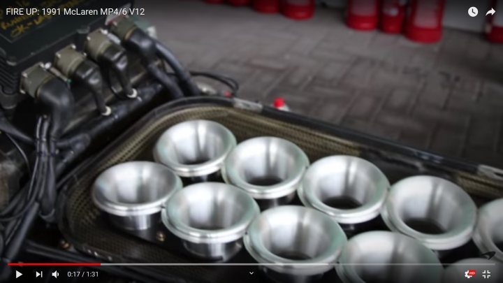 A bunch of pots that are on a stove - Pistonheads