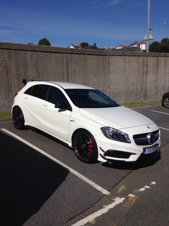 Show us your Mercedes! - Page 44 - Mercedes - PistonHeads