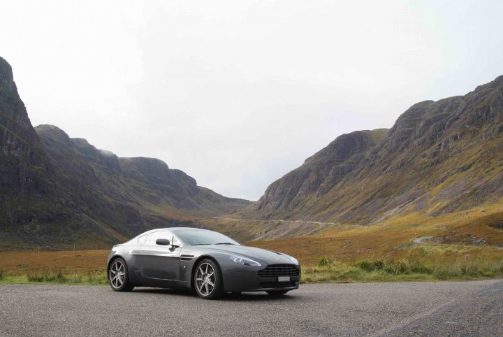 So what have you done with your Aston today? - Page 440 - Aston Martin - PistonHeads