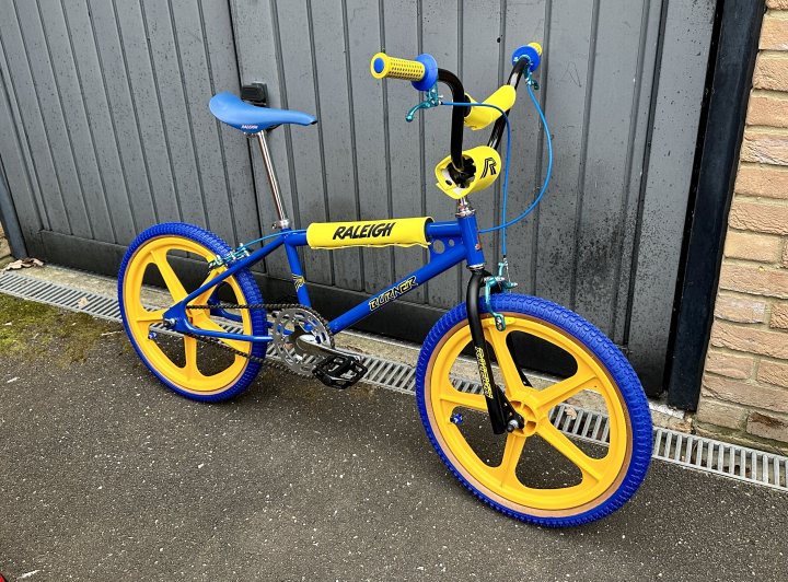 The "Show off your bike" thread! (Vol 2) - Page 106 - Pedal Powered - PistonHeads UK