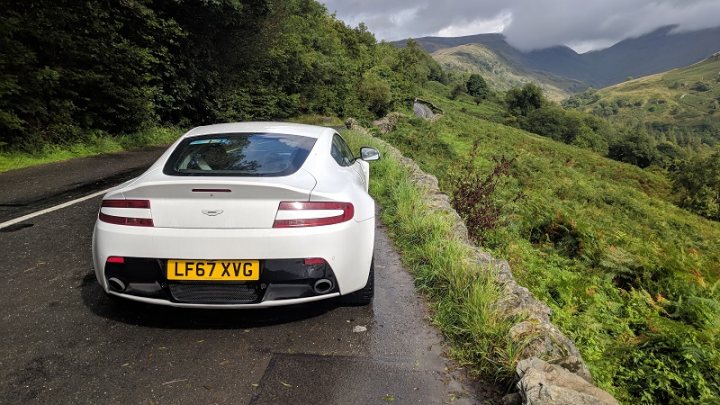 So what have you done with your Aston today? - Page 430 - Aston Martin - PistonHeads