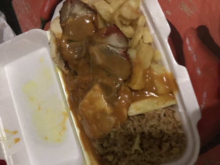 Dirty Takeaway Pictures Volume 3 - Page 371 - Food, Drink & Restaurants - PistonHeads