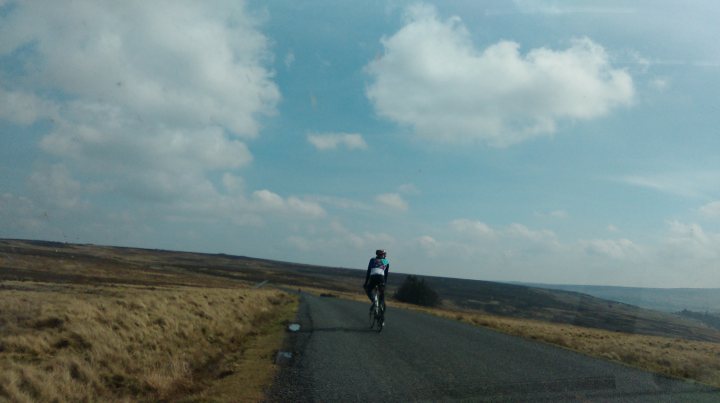 The "Photos From Today's Ride" thread... - Page 249 - Pedal Powered - PistonHeads