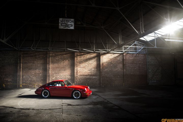 show us your toy - Page 102 - Porsche General - PistonHeads