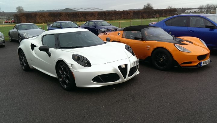 RE: Goodwood Sunday Service and track day 16-17/12 - Page 1 - Sunday Service - PistonHeads