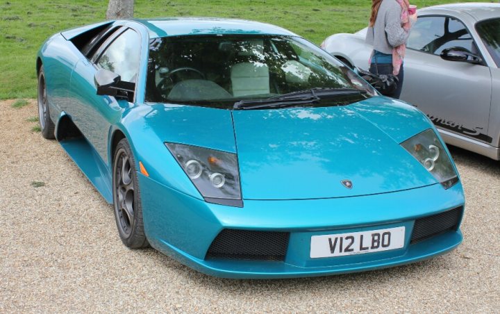 Supercar Sunday 4 May 2014 - Page 11 - Goodwood Events - PistonHeads