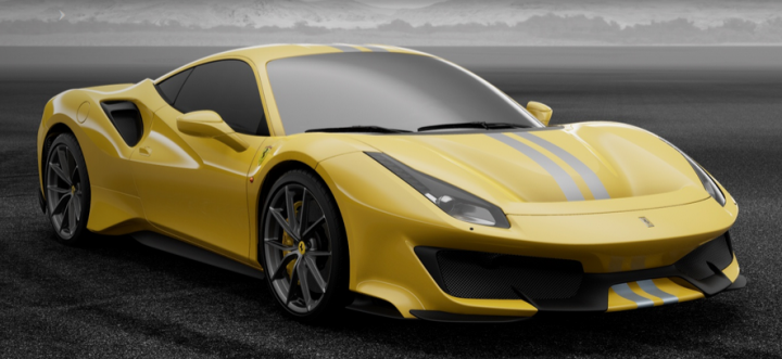 Is This The Best Pista Ever ? - Page 4 - Ferrari V8 - PistonHeads