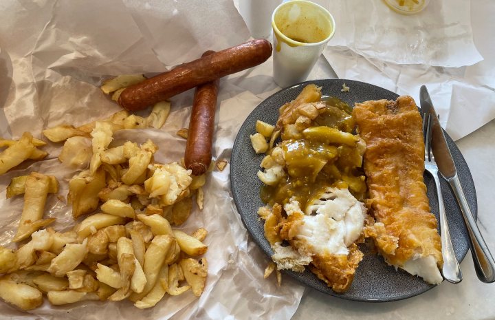 Price of Fish & Chips - How Much?!? - Page 24 - Food, Drink & Restaurants - PistonHeads UK