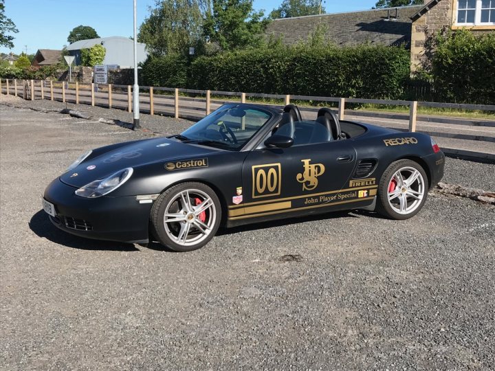 Our Cars - Page 150 - Scotland - PistonHeads