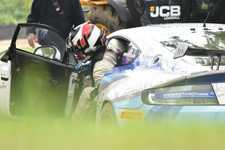 Blancpain Sprint Series - Brands Hatch - Page 1 - GT Racing - PistonHeads