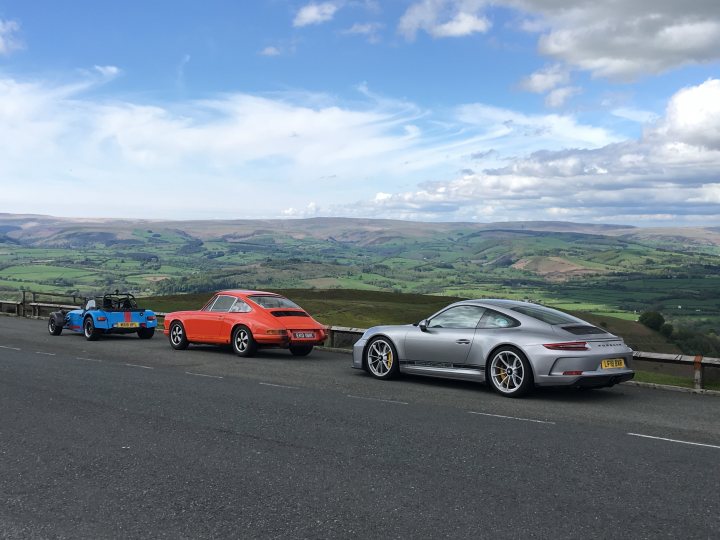 Show off your GT, past and present... - Page 53 - 911/Carrera GT - PistonHeads