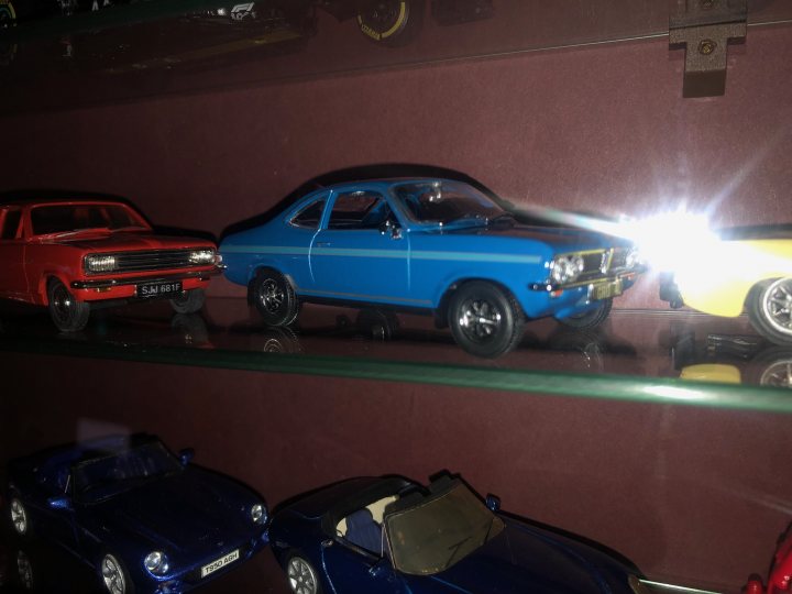 1/43 Diecast Collectors - Who else is here? - Page 4 - Scale Models - PistonHeads UK