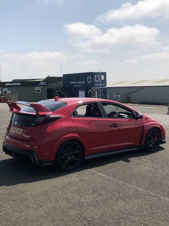 Show us your track day cars - Page 19 - Track Days - PistonHeads UK