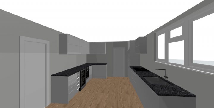 Thoughts/advice/input on my renovation?  - Page 1 - Homes, Gardens and DIY - PistonHeads