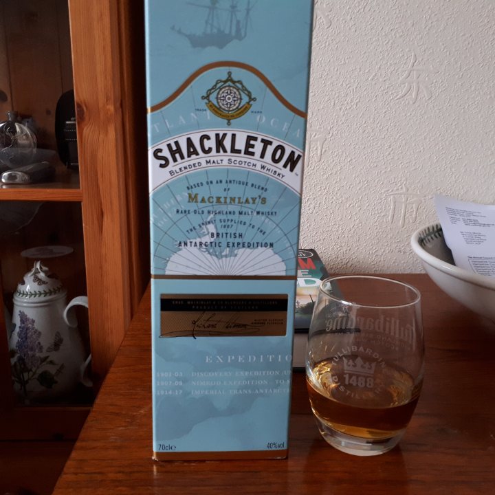 Show us your whisky! Vol 2 - Page 73 - Food, Drink & Restaurants - PistonHeads