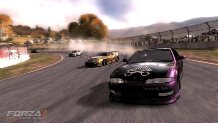 Pistonheads Drifting Queries Sliders Forza