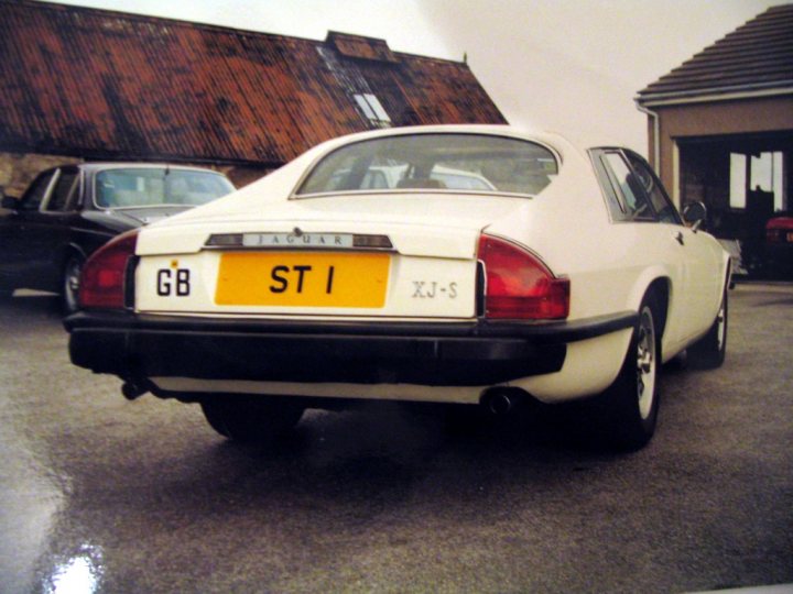 What crappy personalised plates have you seen recently? - Page 485 - General Gassing - PistonHeads
