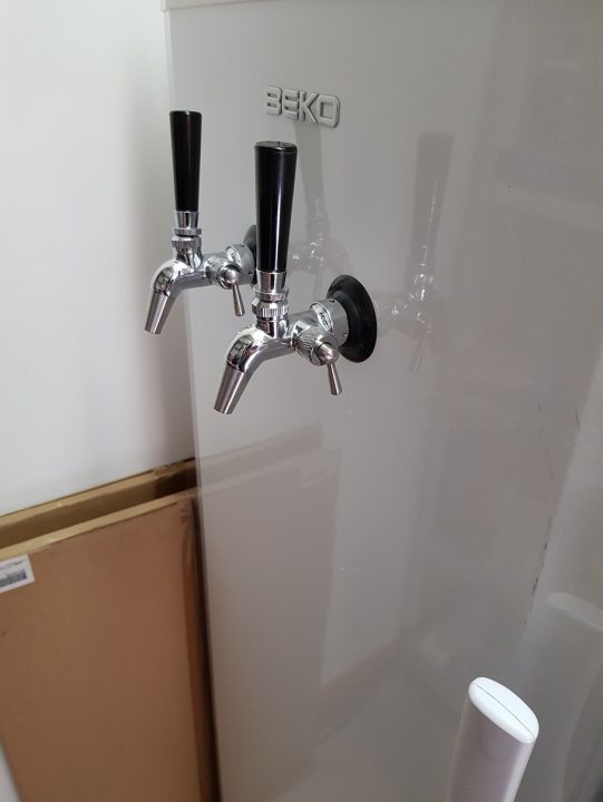 Home bar - tap options - Page 2 - Homes, Gardens and DIY - PistonHeads