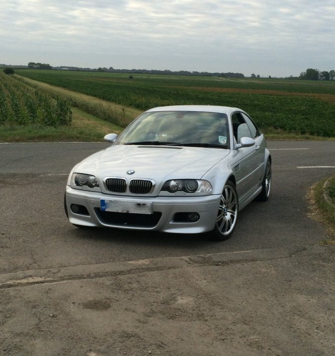 Show Me Your BMW!!!!!!!!! - Page 410 - BMW General - PistonHeads