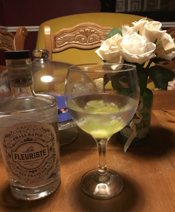 Show Me Your Gin! - Page 16 - Food, Drink & Restaurants - PistonHeads